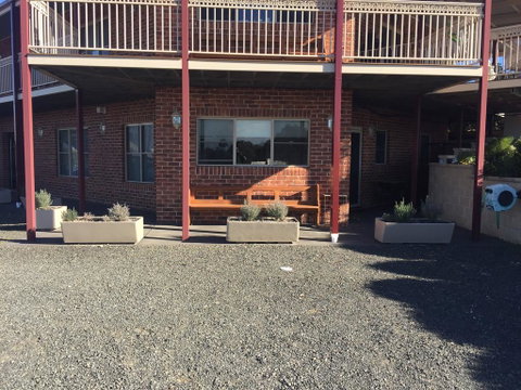 Robin Hill Retreat - Accommodation Brunswick Heads 2