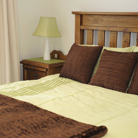 Robin Hill Retreat - Accommodation Brunswick Heads 3
