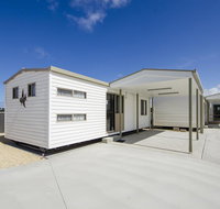 Rocks Retreat Cabin - Seal - Accommodation Brunswick Heads