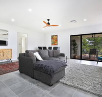 Rockwall - Pet-Friendly - Fire Pit - Accommodation Brunswick Heads