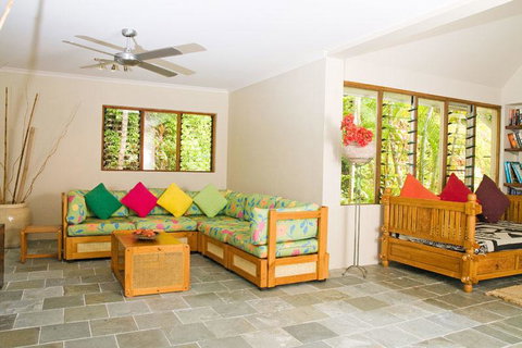Rocky Point Retreat - Accommodation Brunswick Heads 1