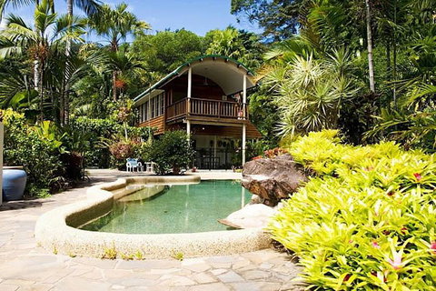 Rocky Point Retreat - Accommodation Brunswick Heads 3