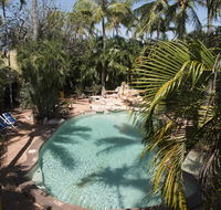Roebuck Bay Hotel - Accommodation Brunswick Heads