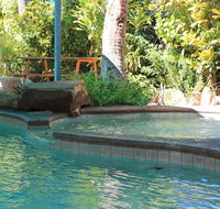 Roey Backpackers and Party Bar - Accommodation Brunswick Heads