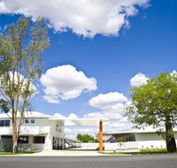 Roma Central Motel - Accommodation Brunswick Heads