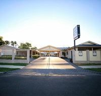 Roma Inland Motor Inn - Accommodation Brunswick Heads
