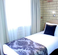 Roma Mid Town Motor Inn - Accommodation Brunswick Heads