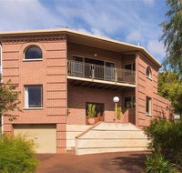 Romeo  Juliet - Accommodation Brunswick Heads