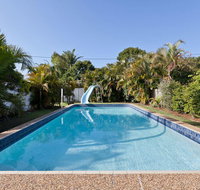 Ron's Beach House - Accommodation Brunswick Heads