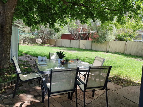 Ronelle Cottage - Accommodation Brunswick Heads 2