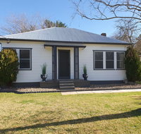 Ronelle Cottage - Accommodation Brunswick Heads