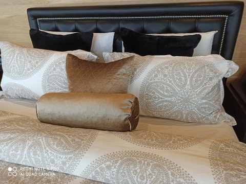 ROSA De PARIS - Accommodation Brunswick Heads 3