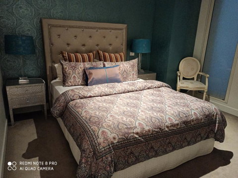 ROSA De PARIS - Accommodation Brunswick Heads 2