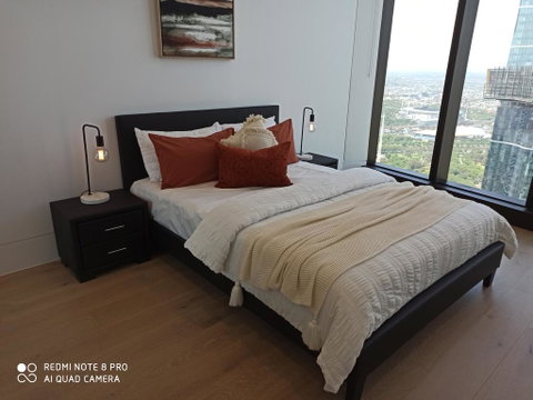 ROSA De PARIS - Accommodation Brunswick Heads 1
