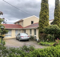 Rose Bed and Breakfast - Accommodation Brunswick Heads