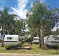 Rose City Caravan Park - Accommodation Brunswick Heads