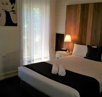Rose City Motor Inn - Accommodation Brunswick Heads