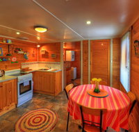 Rosebank Cottage Collection - Accommodation Brunswick Heads