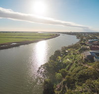 Rosebank Cottage Tailem Bend - Accommodation Brunswick Heads