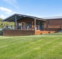 Rosella House Robertson - a tranquil Highlands escape - Accommodation Brunswick Heads