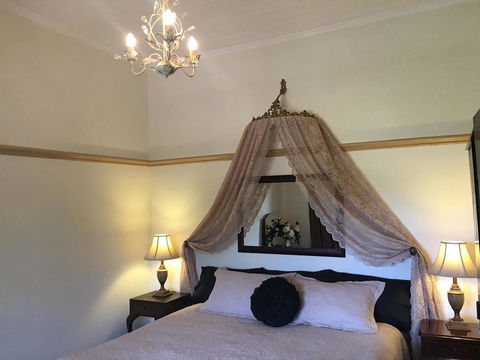 Rostrata Country House - Accommodation Brunswick Heads 3