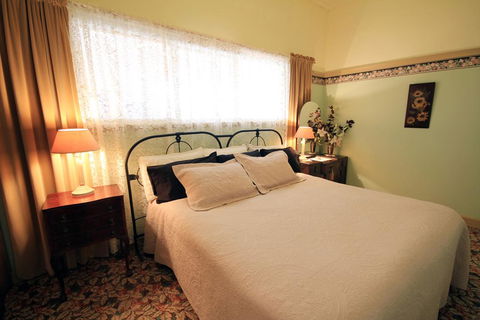 Rostrata Country House - Accommodation Brunswick Heads 2
