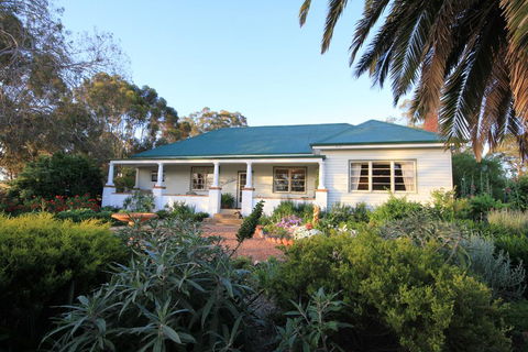 Rostrata Country House - Accommodation Brunswick Heads 0