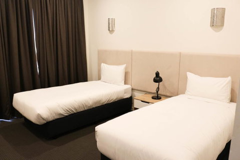 Rowville International Hotel - Accommodation Brunswick Heads 3