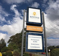 Rowville International Hotel - Accommodation Brunswick Heads