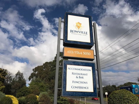 Rowville International Hotel - Accommodation Brunswick Heads 0