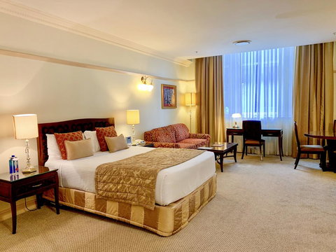Royal Albert Hotel - Accommodation Brunswick Heads 1