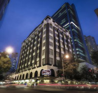 Royal Albert Hotel - Accommodation Brunswick Heads