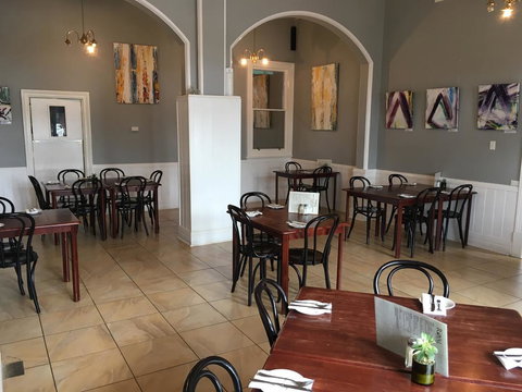 Royal Exchange Hotel - Accommodation Brunswick Heads 2