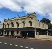 Royal Exchange Hotel - Accommodation Brunswick Heads