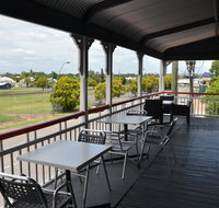 Royal Gatton Hotel - Accommodation Brunswick Heads