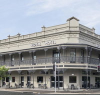 Royal Hotel Randwick - Accommodation Brunswick Heads