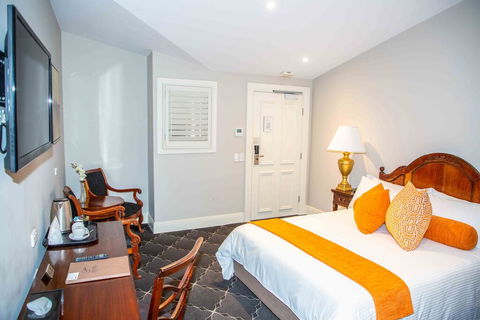 Royal Hotel Randwick - Accommodation Brunswick Heads 3