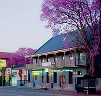Royal Hotel Singleton