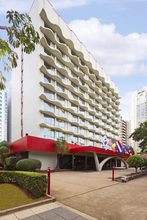 Royal On The Park - Accommodation Brunswick Heads 3