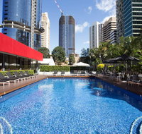 Royal On The Park - Accommodation Brunswick Heads