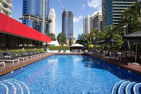 Royal On The Park - Accommodation Brunswick Heads 0