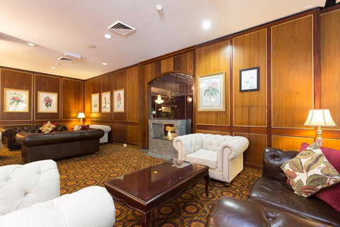Royal On The Park - Accommodation Brunswick Heads 2