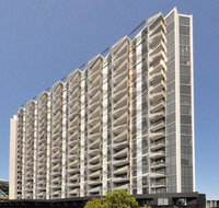 Royal Stays Apartments Melbourne - Docklands - Accommodation Brunswick Heads