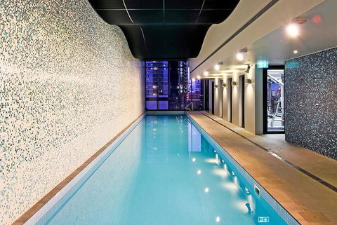 Royal Stays Private Apartments - Accommodation Brunswick Heads 0