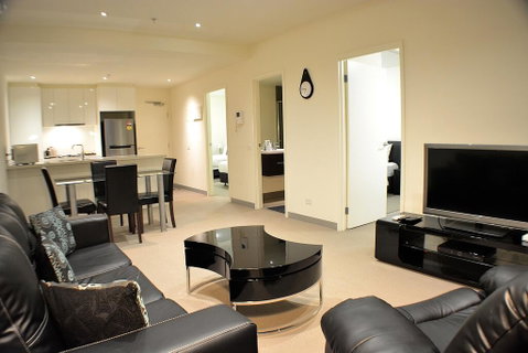 Royal Stays Private Apartments - Accommodation Brunswick Heads 1
