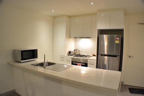Royal Stays Private Apartments - Accommodation Brunswick Heads 2