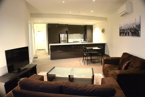 Royal Stays Private Apartments - Accommodation Brunswick Heads 3