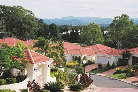 Royal Woods Resort - Accommodation Brunswick Heads 2