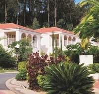Royal Woods Resort - Accommodation Brunswick Heads