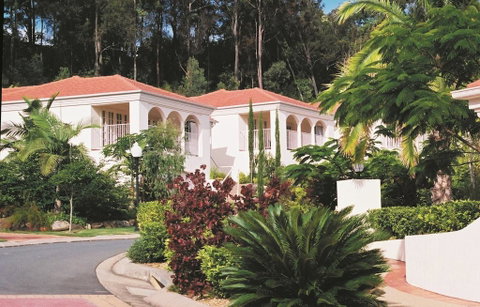 Royal Woods Resort - Accommodation Brunswick Heads 0